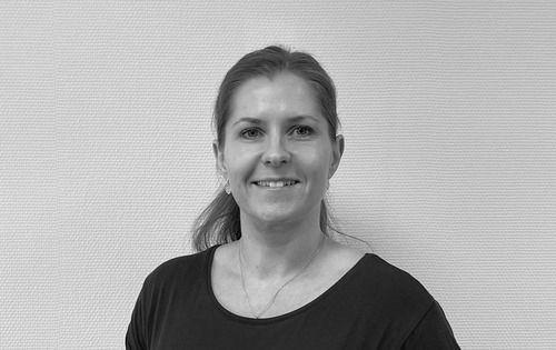 Billede af Kristina Topgaard Jensen